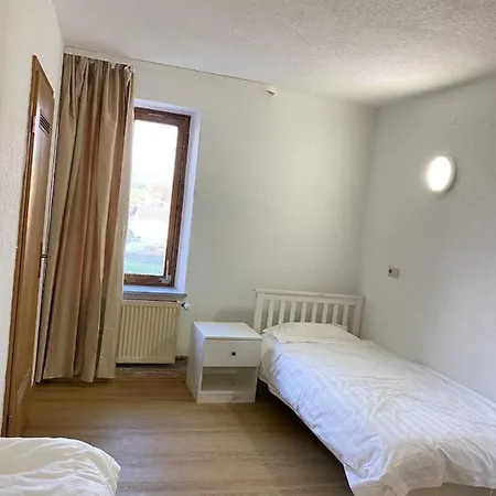 Hotel Panda Royal Klettgau *