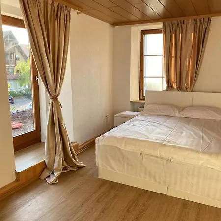 Panda Royal Klettgau Hotel