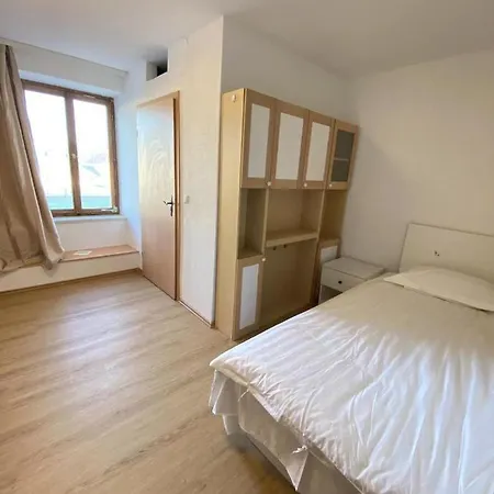 Panda Royal Klettgau *