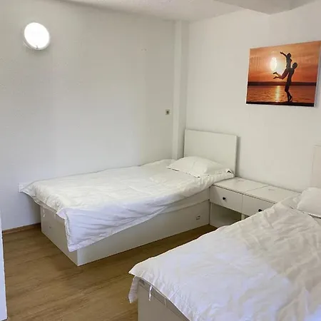 Panda Royal Klettgau Hotel *